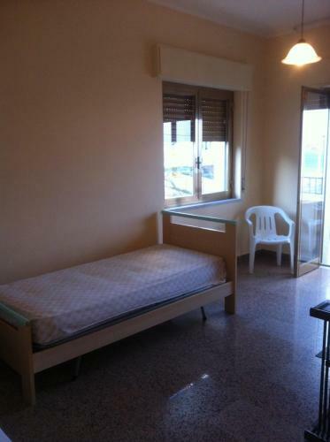 Apartamento Casa Silvia