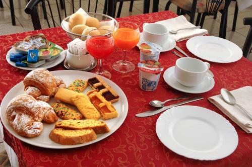Hotel Pensione Rossi