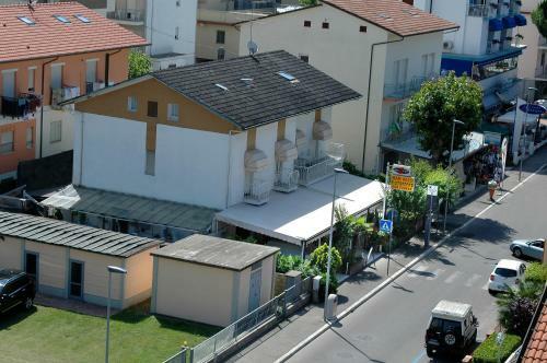 Hotel Pensione Rossi