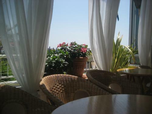 Hotel Telenia