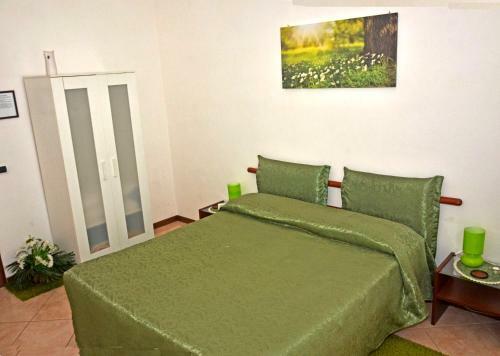 Bed & Breakfast A Castel Capuano