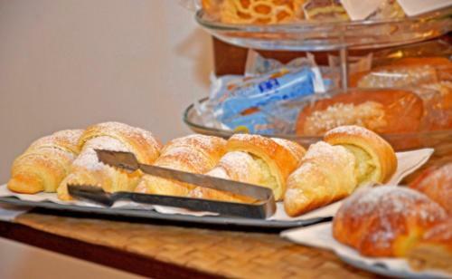 Bed & Breakfast A Castel Capuano