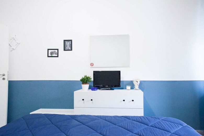 Terra Lucana B&B