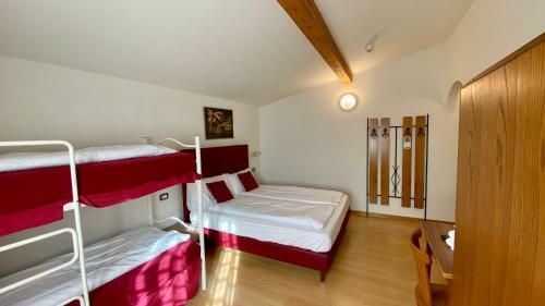 Casteluce Hotel Funivie