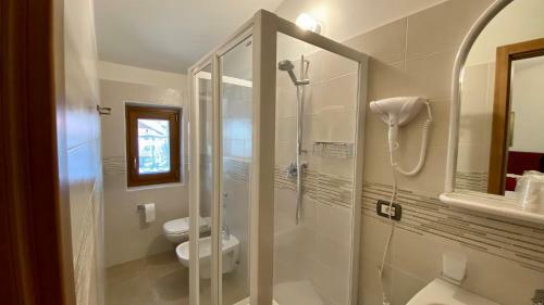 Casteluce Hotel Funivie