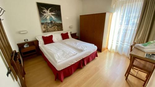 Casteluce Hotel Funivie