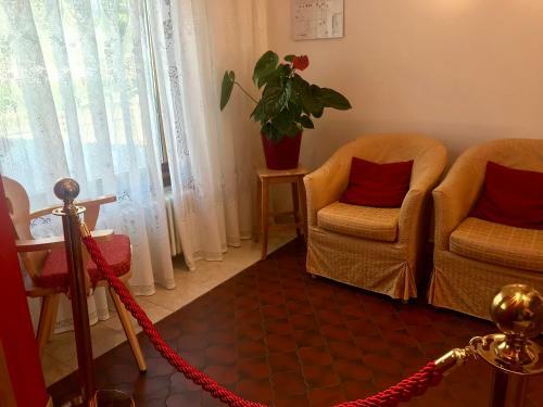 Casteluce Hotel Funivie