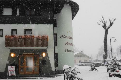 Casteluce Hotel Funivie