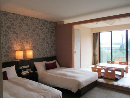 Hotel Harvest Hakone Koushien