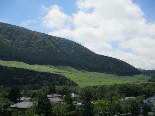 Hotel Harvest Hakone Koushien