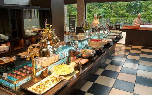 Hotel Harvest Hakone Koushien