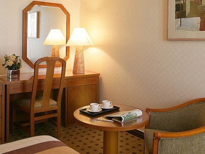 Hotel Paragon