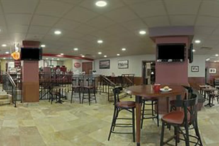 Alex Johnson Hotel