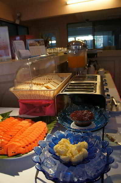 Hotel Sawasdee Sunshine