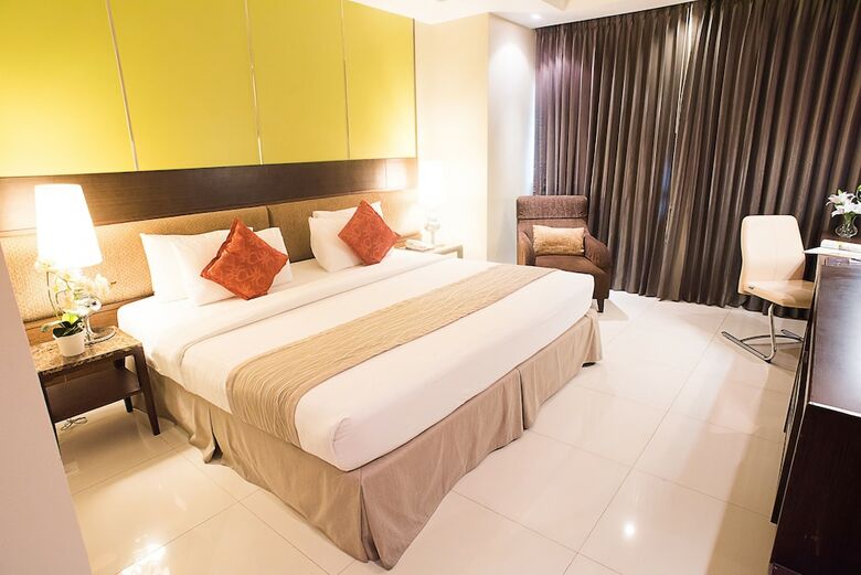 Tim Boutique Hotel