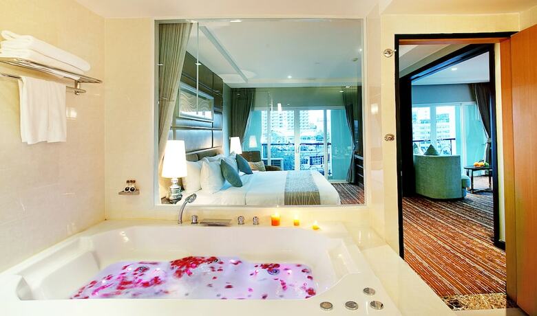 Tim Boutique Hotel