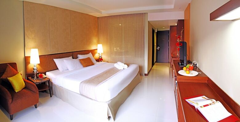 Tim Boutique Hotel