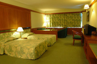 Hotel Camelot Pattaya