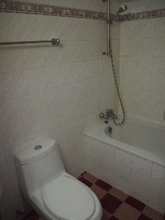 Hotel Camelot Pattaya