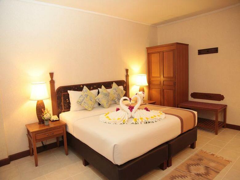 Hotel Sabai Resort