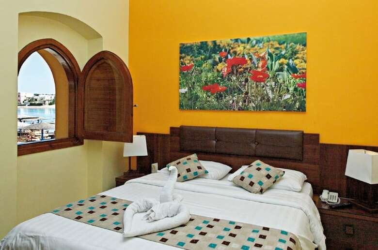 Hotel Three Corners Rihana Resort
