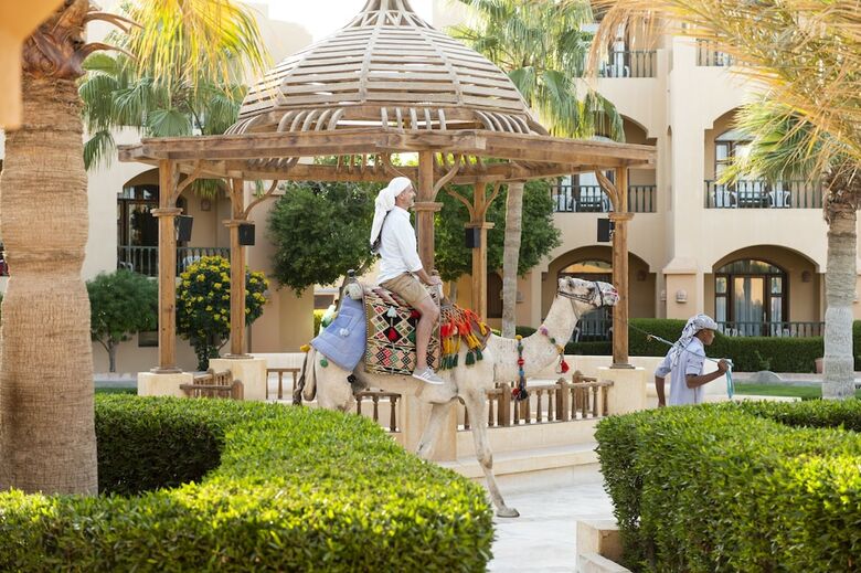 Hotel Three Corners Rihana Resort