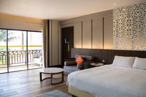 Hotel Nexus Resort & Spa Karambunai