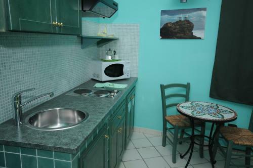 Apartamento Residence La Torre Del Sole