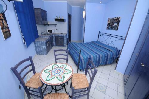 Apartamento Residence La Torre Del Sole