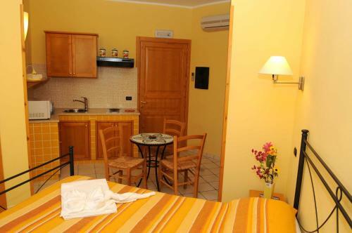 Apartamento Residence La Torre Del Sole