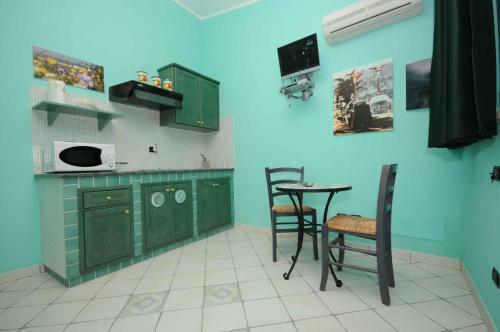 Apartamento Residence La Torre Del Sole