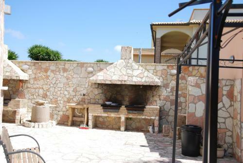 Apartamento Residence La Torre Del Sole