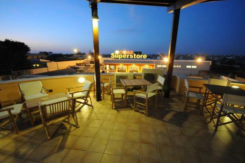 Apartamento Residence La Torre Del Sole