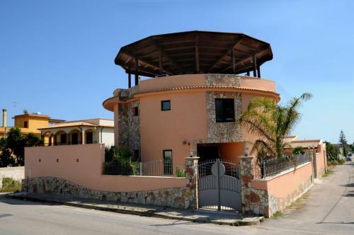 Apartamento Residence La Torre Del Sole