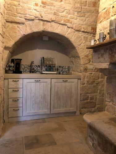 Apartamento Trullivacation