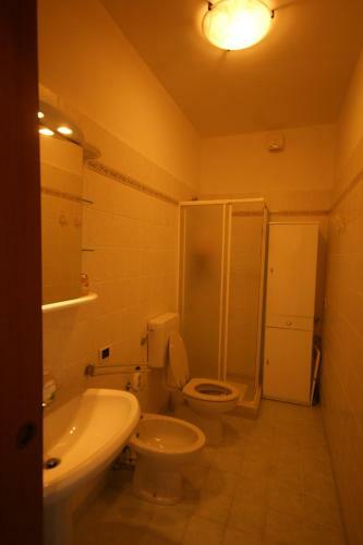 Apartamento Marmotta