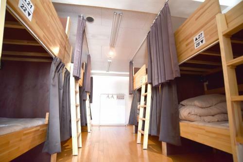 Albergue Simple Stay Heiwakouenmae