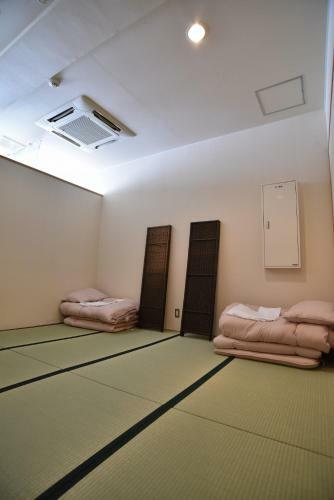Albergue Simple Stay Heiwakouenmae