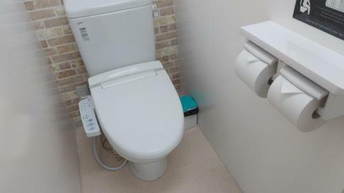 Albergue Simple Stay Heiwakouenmae