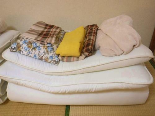 Hostal Wholeearth Ryokan Hiroshima