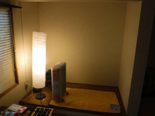 Hostal Wholeearth Ryokan Hiroshima