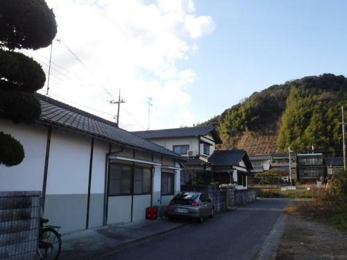 Hostal Wholeearth Ryokan Hiroshima