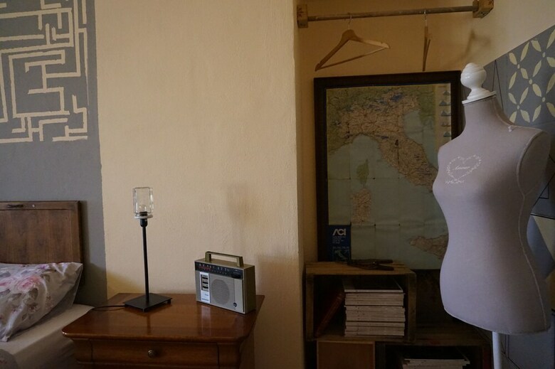 B&B La Buonora