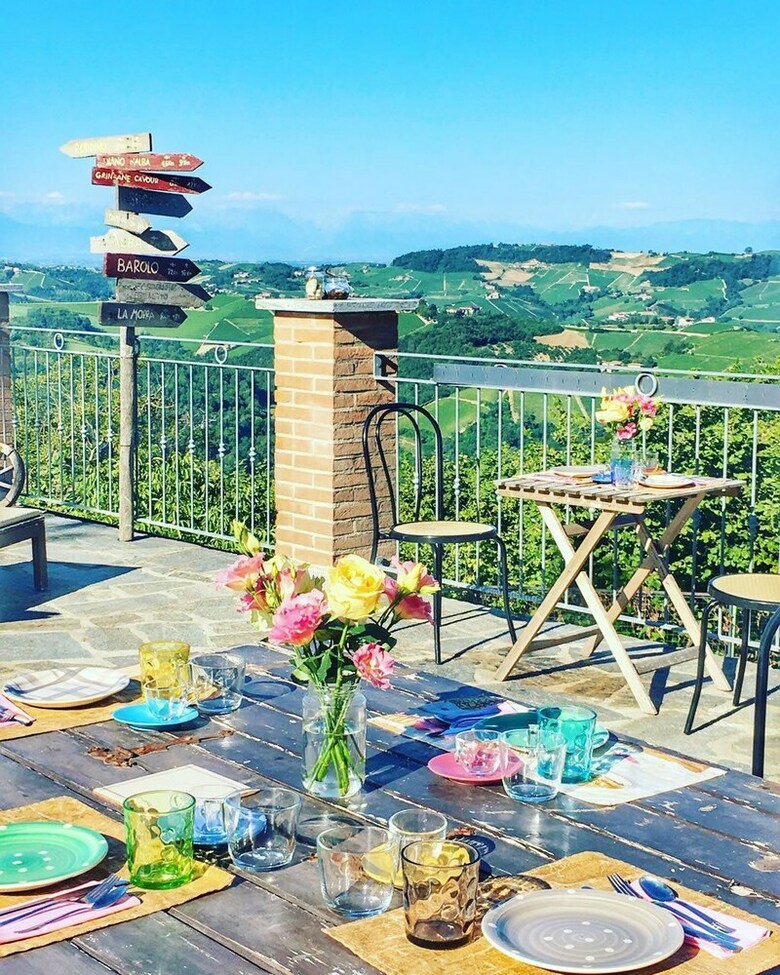 B&B La Buonora