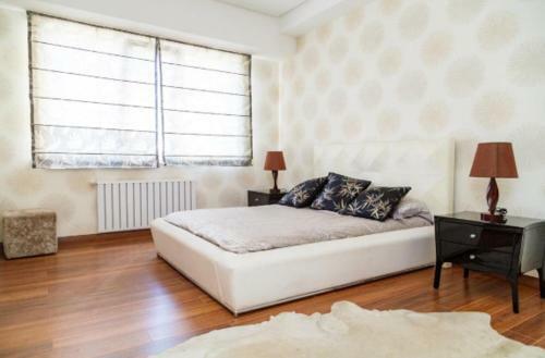 Apartamento Bishkek Park Residence