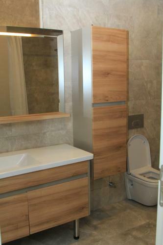 Apartamento Bishkek Park Residence