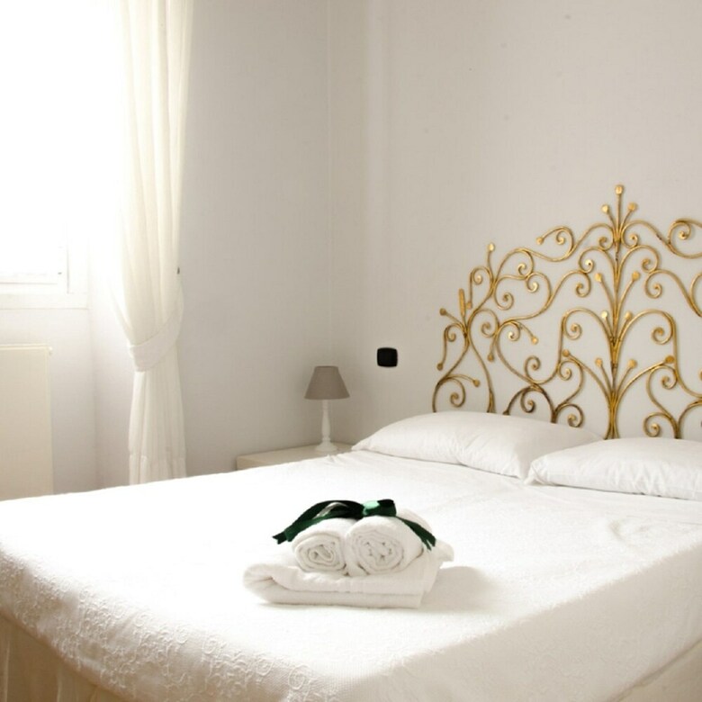 La Corte Di Zizi