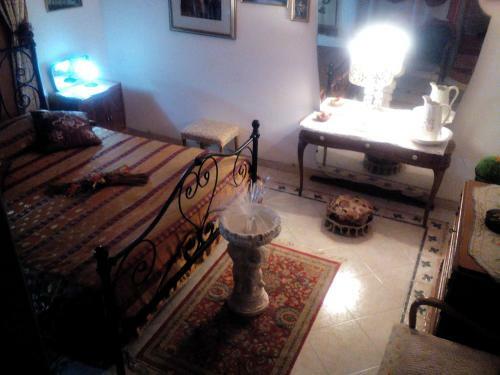 Apartamento Le Stelle Stanno A Guardare