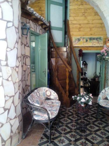 Apartamento Le Stelle Stanno A Guardare