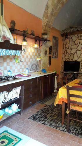 Apartamento Le Stelle Stanno A Guardare